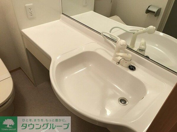 RYM壱番館の物件内観写真